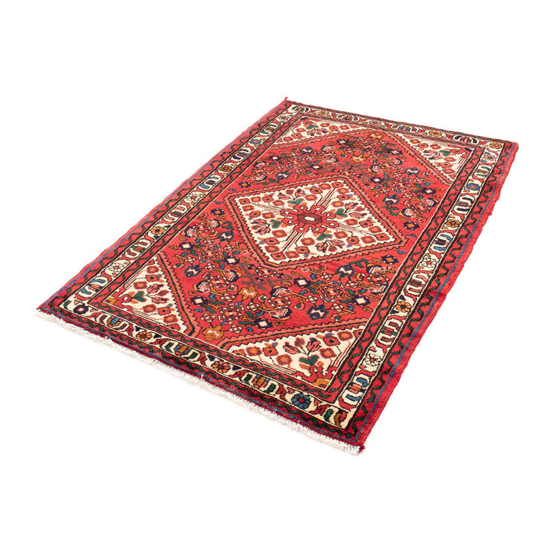 Hosseinabad Teppe 160x108cm - Persisk teppe