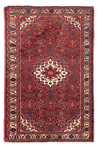Hosseinabad Teppe 105x157cm - Persisk teppe – product image