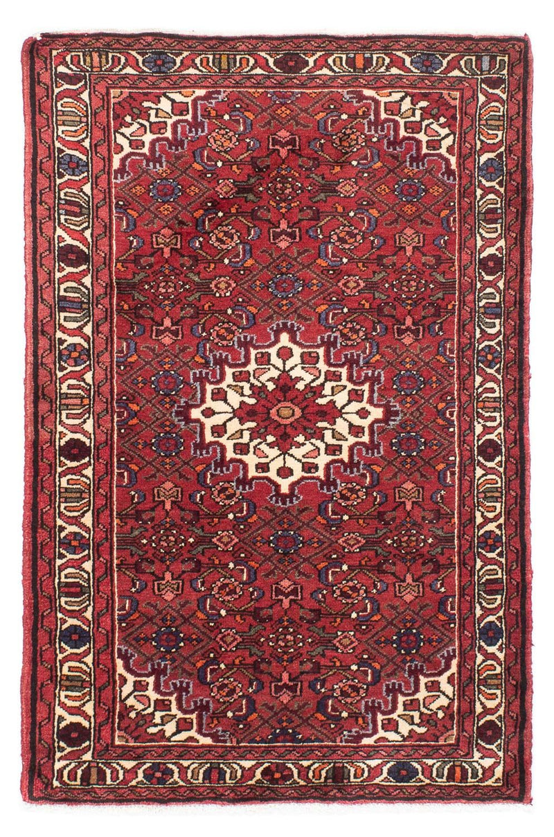 Hosseinabad Teppe 105x157cm - Persisk teppe