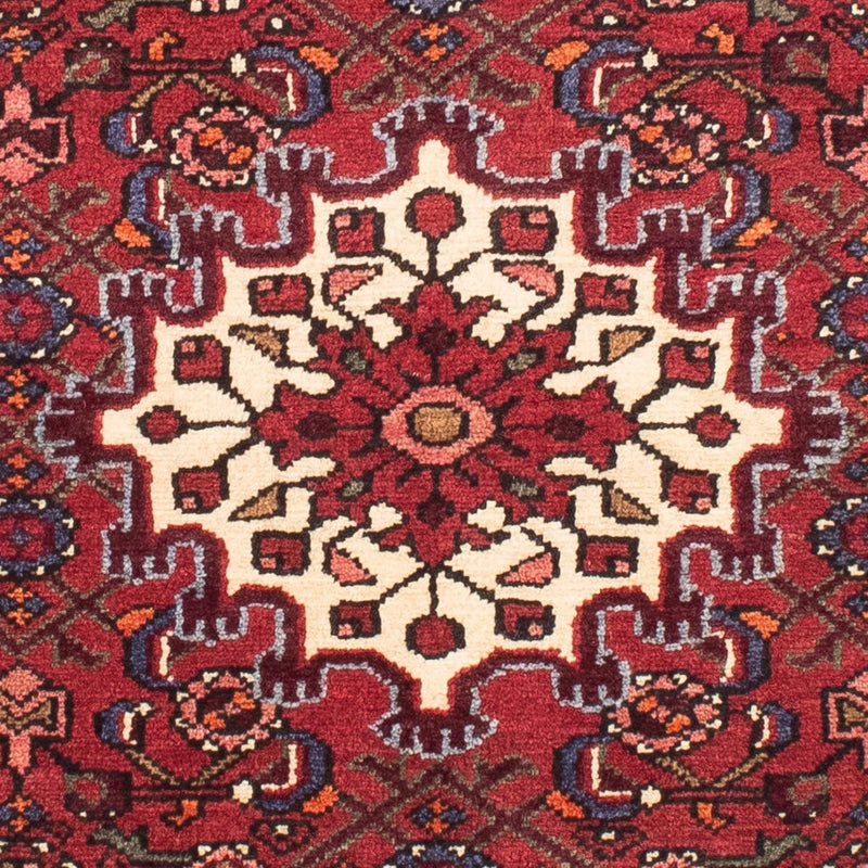 Hosseinabad Teppe 105x157cm - Persisk teppe