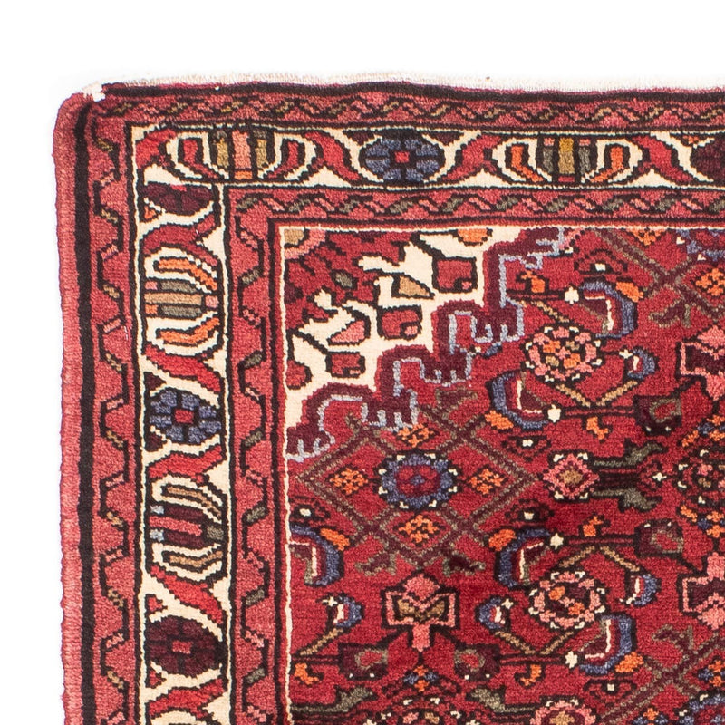 Hosseinabad Teppe 105x157cm - Persisk teppe