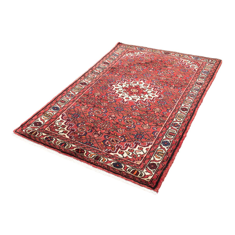 Hosseinabad Teppe 105x157cm - Persisk teppe
