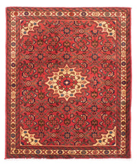Hosseinabad Teppe 110x135cm - Persisk teppe – product image