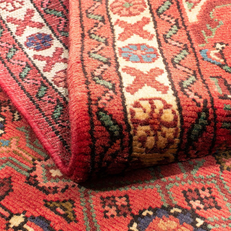 Hosseinabad Teppe 110x135cm - Persisk teppe