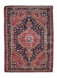 Hosseinabad Teppe 157x104cm - Persisk teppe – product image