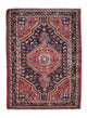 Hosseinabad Teppe 157x104cm - Persisk teppe