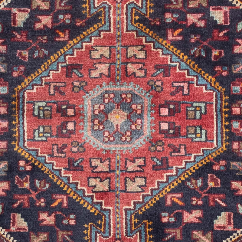 Hosseinabad Teppe 157x104cm - Persisk teppe