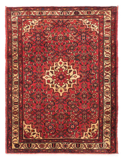 Hosseinabad Teppe 108x150cm - Persisk teppe