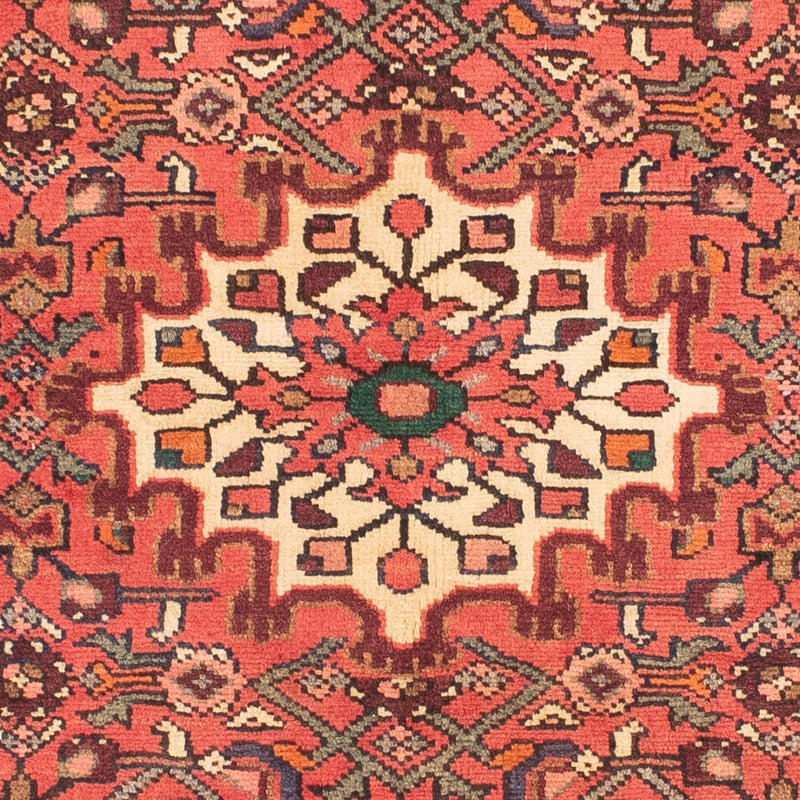 Hosseinabad Teppe 150x110cm - Persisk teppe