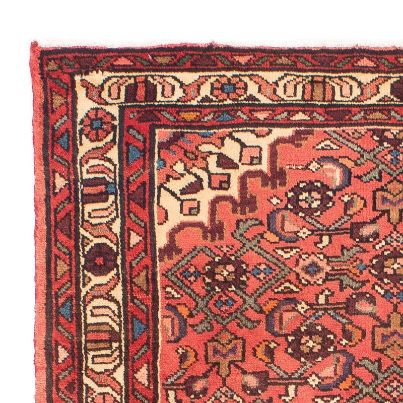 Hosseinabad Teppe 150x110cm - Persisk teppe