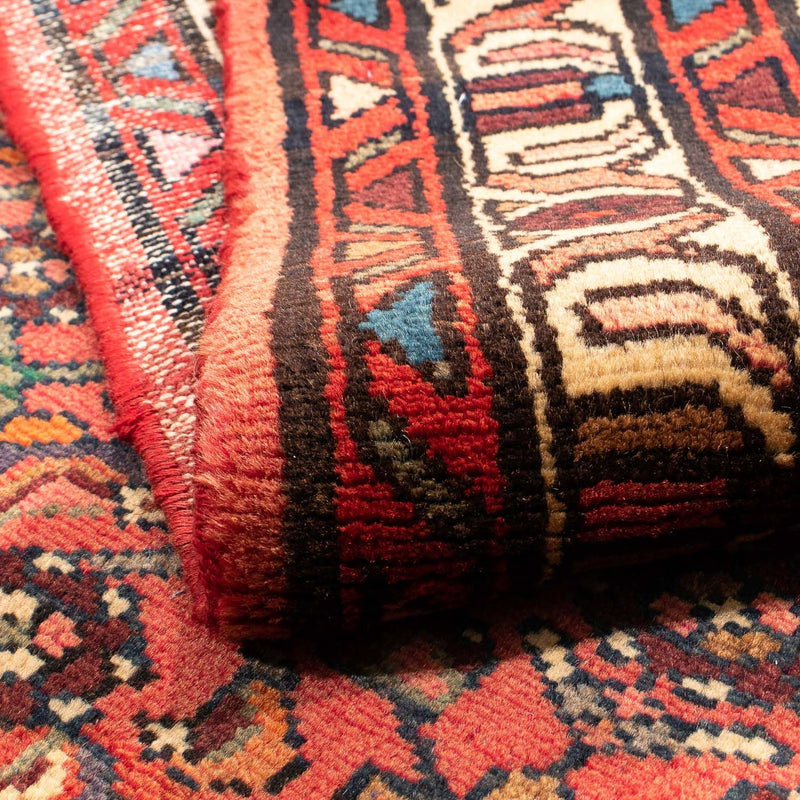Hosseinabad Teppe 150x110cm - Persisk teppe