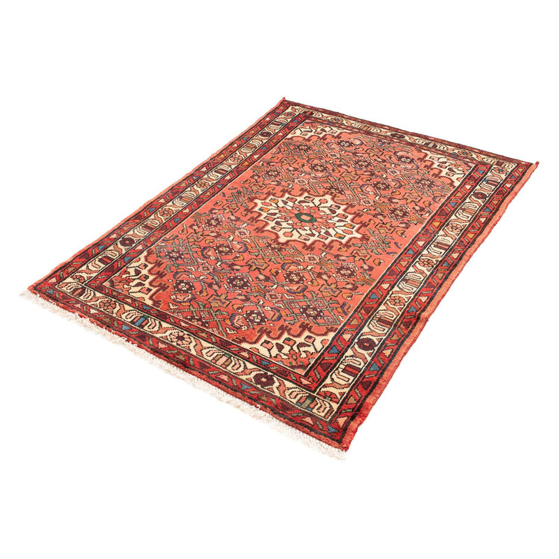 Hosseinabad Teppe 150x110cm - Persisk teppe