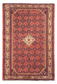 Hosseinabad Teppe 150x102cm - Persisk teppe – product image