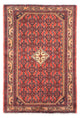 Hosseinabad Teppe 150x102cm - Persisk teppe