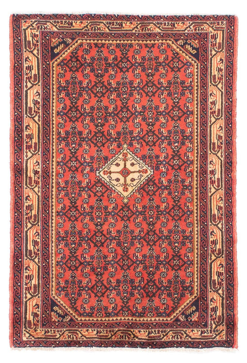 Hosseinabad Teppe 150x102cm - Persisk teppe