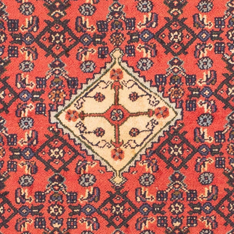 Hosseinabad Teppe 150x102cm - Persisk teppe