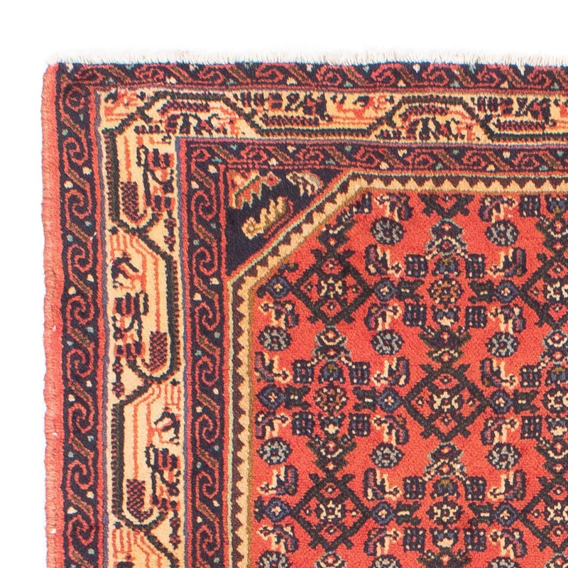 Hosseinabad Teppe 150x102cm - Persisk teppe