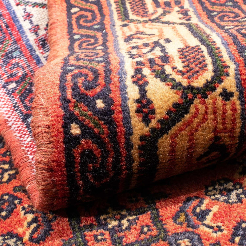Hosseinabad Teppe 150x102cm - Persisk teppe