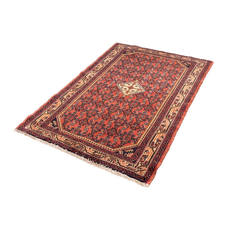 Hosseinabad Teppe 150x102cm - Persisk teppe