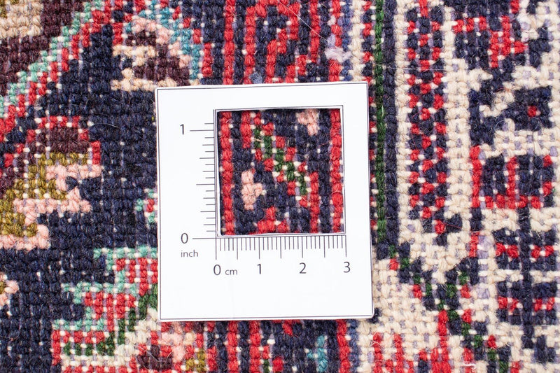 Hosseinabad Teppe 150x102cm - Persisk teppe