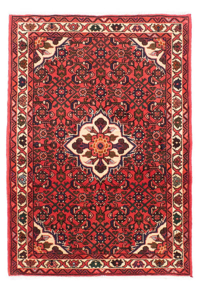 Hosseinabad Teppe 103x152cm - Persisk teppe
