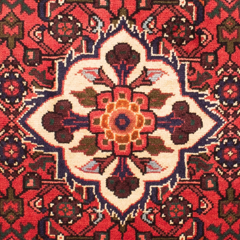 Hosseinabad Teppe 152x103cm - Persisk teppe