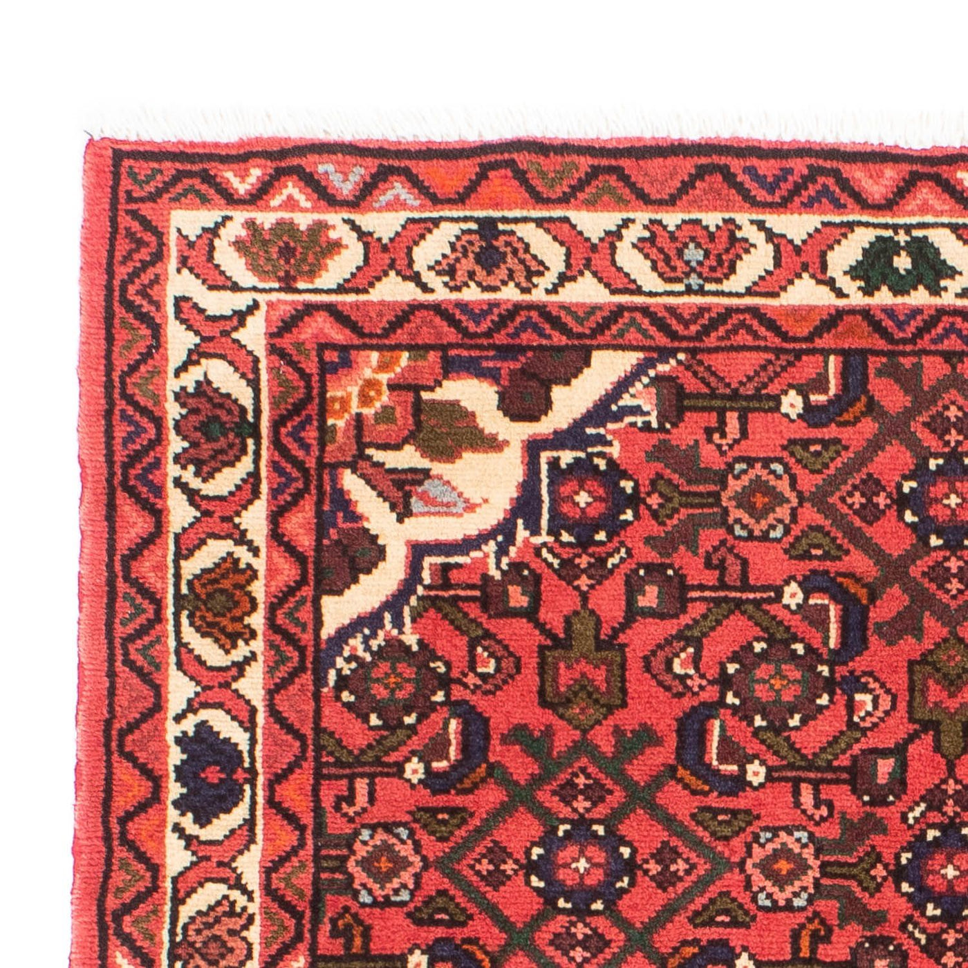 Hosseinabad Teppe 152x103cm - Persisk teppe