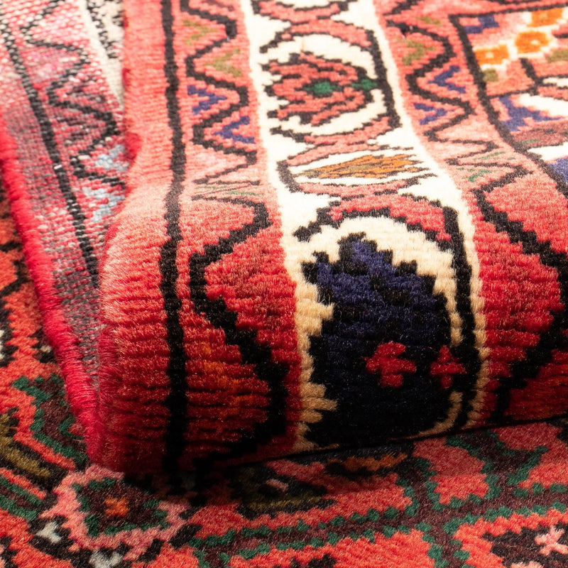 Hosseinabad Teppe 152x103cm - Persisk teppe