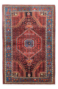 Hosseinabad Teppe 163x110cm - Persisk teppe – product image