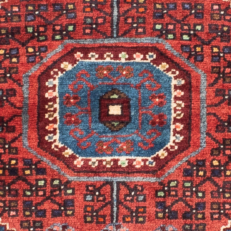Hosseinabad Teppe 163x110cm - Persisk teppe