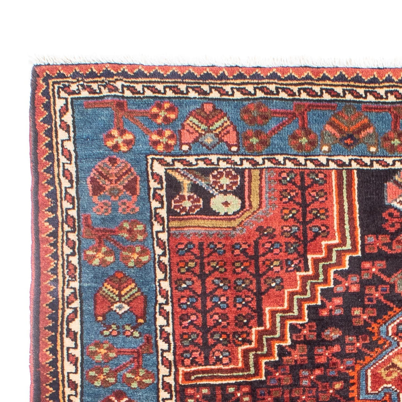 Hosseinabad Teppe 163x110cm - Persisk teppe