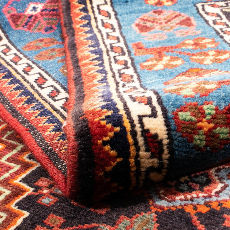Hosseinabad Teppe 163x110cm - Persisk teppe