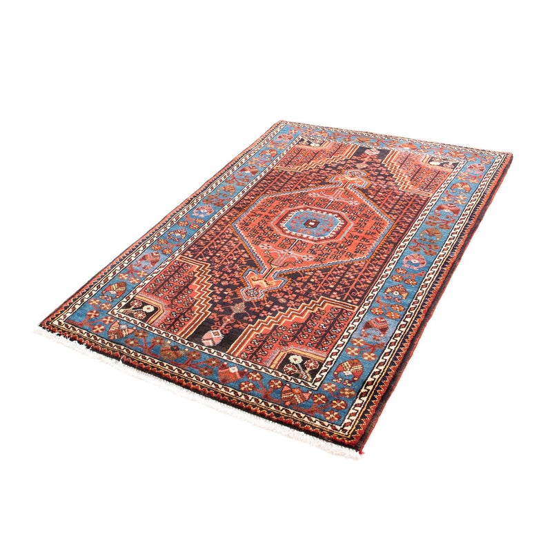 Hosseinabad Teppe 163x110cm - Persisk teppe