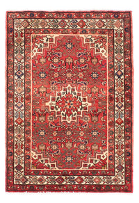 Hosseinabad Teppe 155x110cm - Persisk teppe – product image