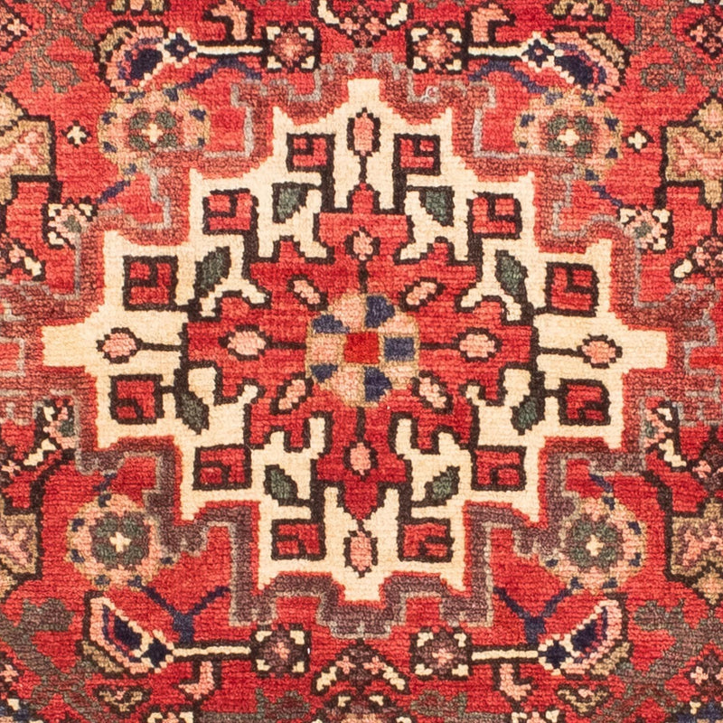 Hosseinabad Teppe 155x110cm - Persisk teppe