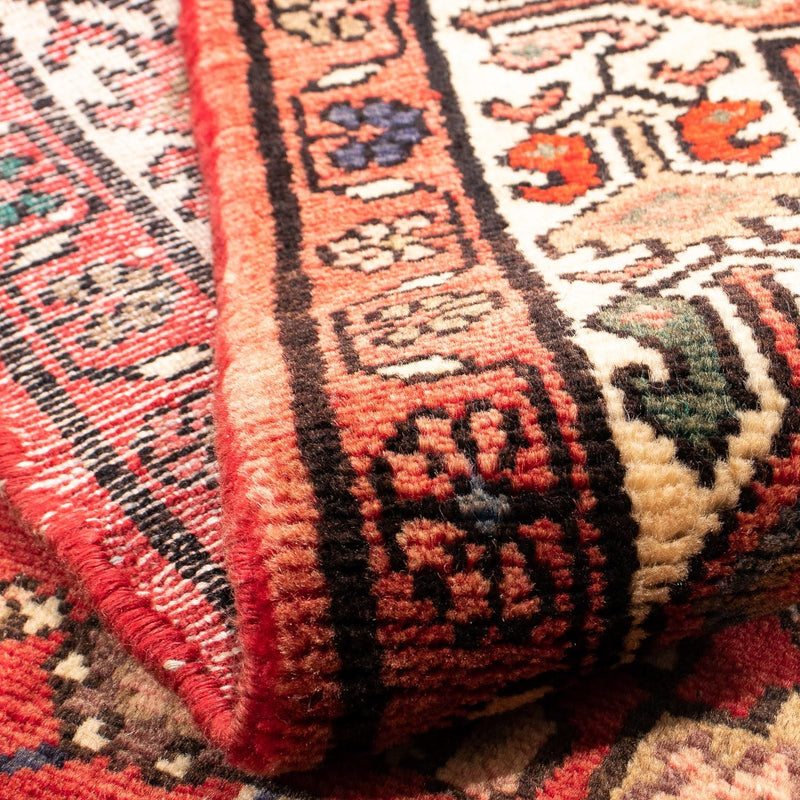 Hosseinabad Teppe 155x110cm - Persisk teppe
