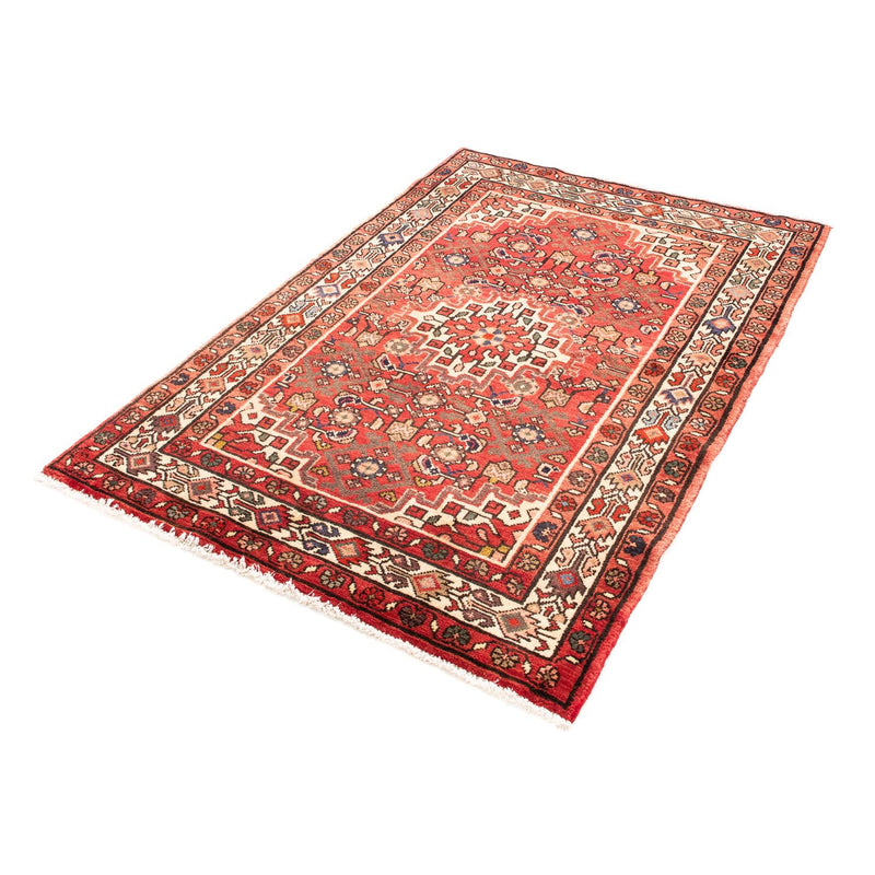 Hosseinabad Teppe 155x110cm - Persisk teppe
