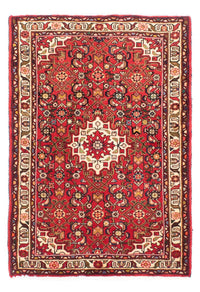 Hosseinabad Teppe 144x105cm - Persisk teppe – product image