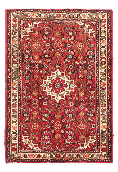 Hosseinabad Teppe 105x144cm - Persisk teppe