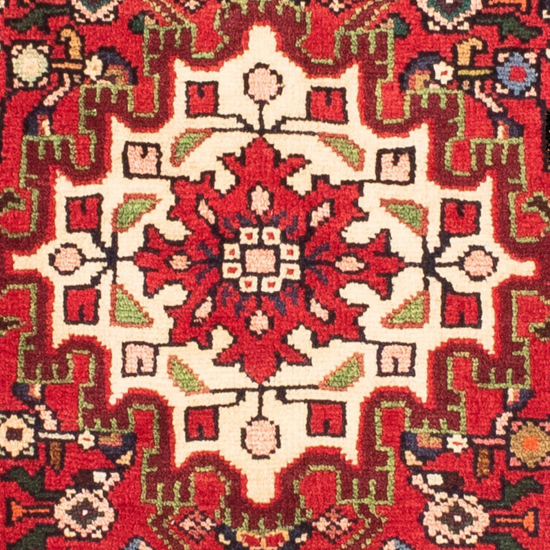 Hosseinabad Teppe 144x105cm - Persisk teppe