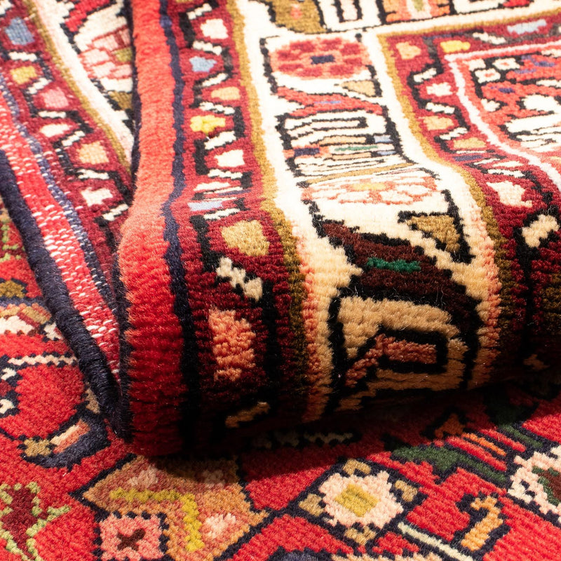 Hosseinabad Teppe 144x105cm - Persisk teppe