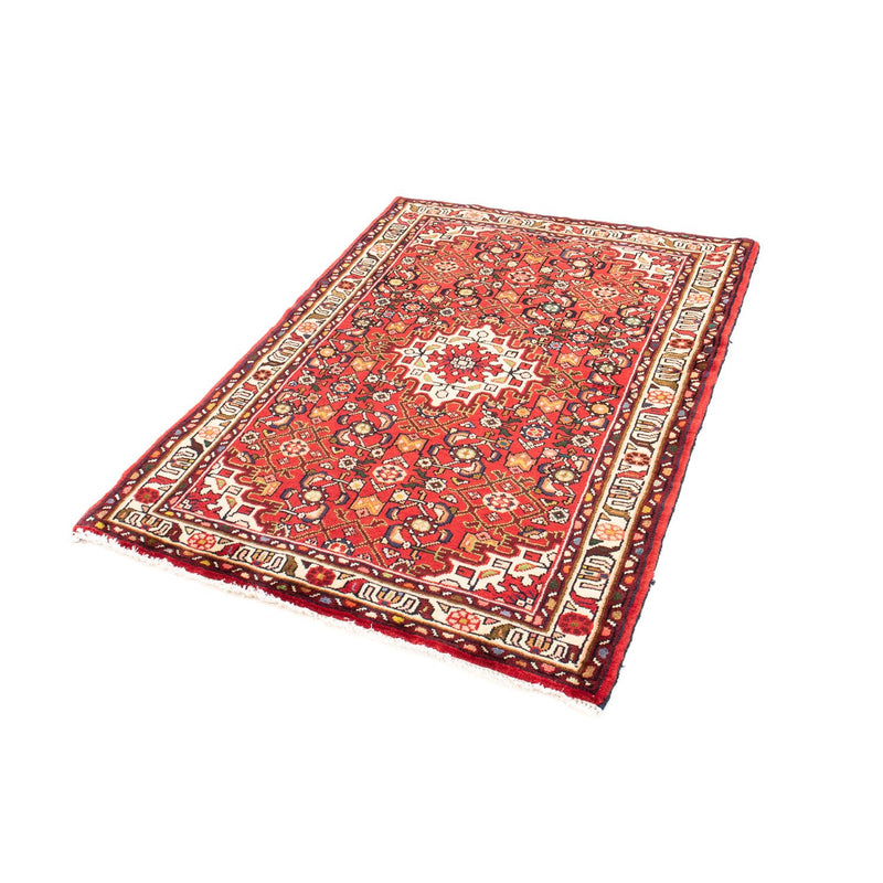 Hosseinabad Teppe 144x105cm - Persisk teppe