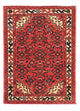 Hosseinabad Teppe 144x100cm - Persisk teppe