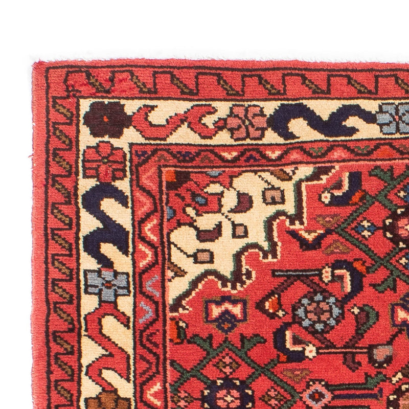 Hosseinabad Teppe 144x100cm - Persisk teppe