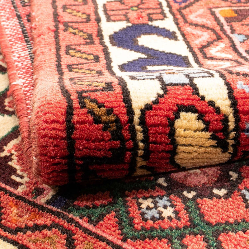 Hosseinabad Teppe 144x100cm - Persisk teppe