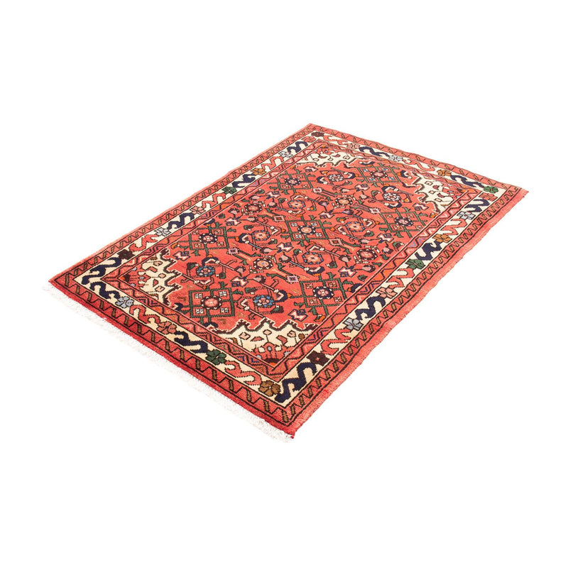 Hosseinabad Teppe 144x100cm - Persisk teppe