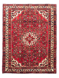 Hosseinabad Teppe 150x115cm - Persisk teppe – product image