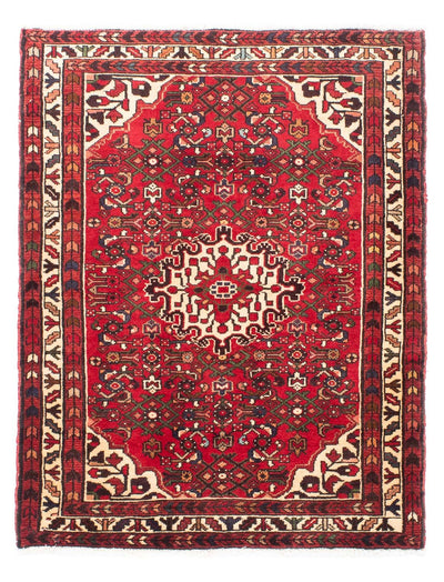 Hosseinabad Teppe 115x150cm - Persisk teppe