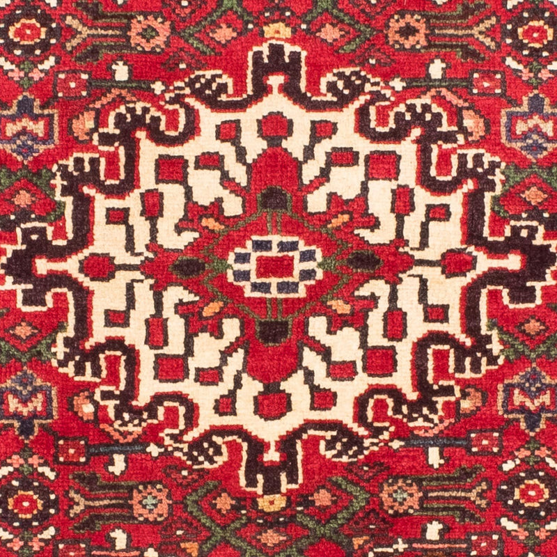 Hosseinabad Teppe 150x115cm - Persisk teppe