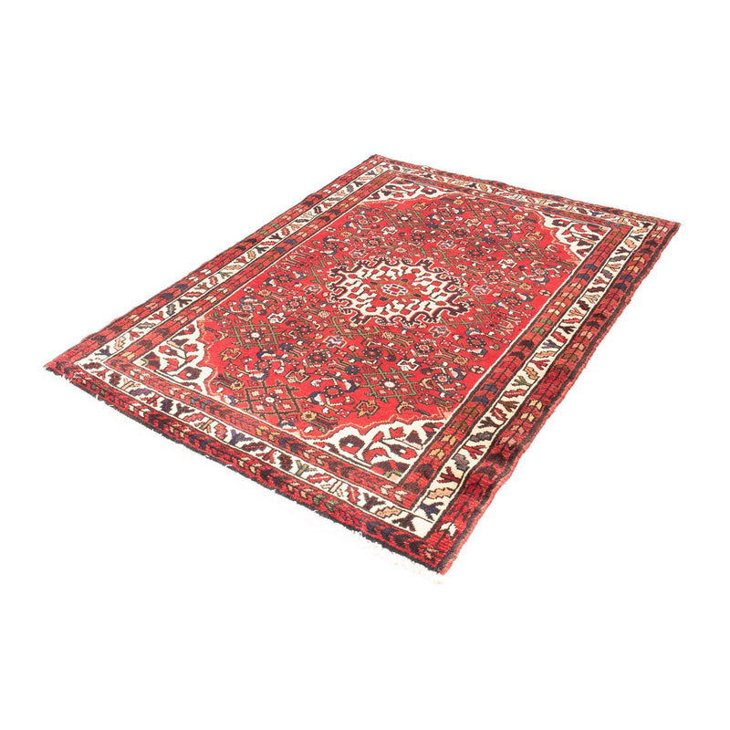 Hosseinabad Teppe 150x115cm - Persisk teppe